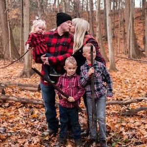 Meet your Posher, Brandi